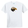 Youth Ultra Cotton ® 100% Cotton T Shirt Thumbnail
