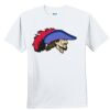 Youth Ultra Cotton ® 100% Cotton T Shirt Thumbnail