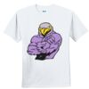 Youth Ultra Cotton ® 100% Cotton T Shirt Thumbnail