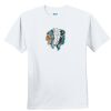 Youth Ultra Cotton ® 100% Cotton T Shirt Thumbnail