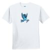Youth Ultra Cotton ® 100% Cotton T Shirt Thumbnail