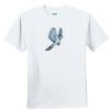 Youth Ultra Cotton ® 100% Cotton T Shirt Thumbnail