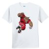 Youth Ultra Cotton ® 100% Cotton T Shirt Thumbnail