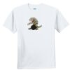 Youth Ultra Cotton ® 100% Cotton T Shirt Thumbnail