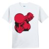 Youth Ultra Cotton ® 100% Cotton T Shirt Thumbnail