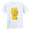 Youth Ultra Cotton ® 100% Cotton T Shirt Thumbnail