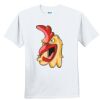 Youth Ultra Cotton ® 100% Cotton T Shirt Thumbnail