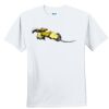 Youth Ultra Cotton ® 100% Cotton T Shirt Thumbnail