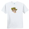 Youth Ultra Cotton ® 100% Cotton T Shirt Thumbnail