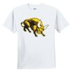 Youth Ultra Cotton ® 100% Cotton T Shirt Thumbnail