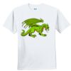 Youth Ultra Cotton ® 100% Cotton T Shirt Thumbnail