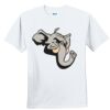 Youth Ultra Cotton ® 100% Cotton T Shirt Thumbnail