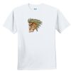 Youth Ultra Cotton ® 100% Cotton T Shirt Thumbnail