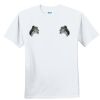 Youth Ultra Cotton ® 100% Cotton T Shirt Thumbnail