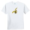 Youth Ultra Cotton ® 100% Cotton T Shirt Thumbnail