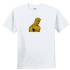 Youth Ultra Cotton ® 100% Cotton T Shirt Thumbnail