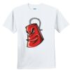 Youth Ultra Cotton ® 100% Cotton T Shirt Thumbnail