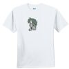 Youth Ultra Cotton ® 100% Cotton T Shirt Thumbnail