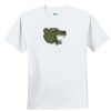 Youth Ultra Cotton ® 100% Cotton T Shirt Thumbnail