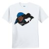Youth Ultra Cotton ® 100% Cotton T Shirt Thumbnail