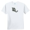 Youth Ultra Cotton ® 100% Cotton T Shirt Thumbnail