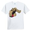 Youth Ultra Cotton ® 100% Cotton T Shirt Thumbnail