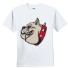 Youth Ultra Cotton ® 100% Cotton T Shirt Thumbnail