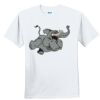 Youth Ultra Cotton ® 100% Cotton T Shirt Thumbnail