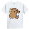 Youth Ultra Cotton ® 100% Cotton T Shirt Thumbnail