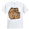 Youth Ultra Cotton ® 100% Cotton T Shirt Thumbnail