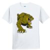 Youth Ultra Cotton ® 100% Cotton T Shirt Thumbnail