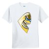 Youth Ultra Cotton ® 100% Cotton T Shirt Thumbnail