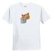 Youth Ultra Cotton ® 100% Cotton T Shirt Thumbnail