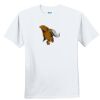 Youth Ultra Cotton ® 100% Cotton T Shirt Thumbnail