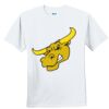 Youth Ultra Cotton ® 100% Cotton T Shirt Thumbnail