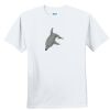 Youth Ultra Cotton ® 100% Cotton T Shirt Thumbnail