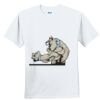 Youth Ultra Cotton ® 100% Cotton T Shirt Thumbnail