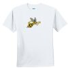 Youth Ultra Cotton ® 100% Cotton T Shirt Thumbnail