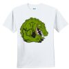 Youth Ultra Cotton ® 100% Cotton T Shirt Thumbnail