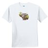 Youth Ultra Cotton ® 100% Cotton T Shirt Thumbnail