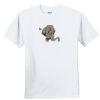 Youth Ultra Cotton ® 100% Cotton T Shirt Thumbnail