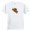 Youth Ultra Cotton ® 100% Cotton T Shirt Thumbnail