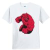 Youth Ultra Cotton ® 100% Cotton T Shirt Thumbnail
