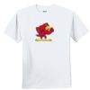 Youth Ultra Cotton ® 100% Cotton T Shirt Thumbnail