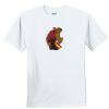 Youth Ultra Cotton ® 100% Cotton T Shirt Thumbnail