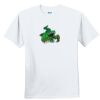 Youth Ultra Cotton ® 100% Cotton T Shirt Thumbnail