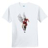 Youth Ultra Cotton ® 100% Cotton T Shirt Thumbnail