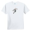 Youth Ultra Cotton ® 100% Cotton T Shirt Thumbnail