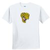 Youth Ultra Cotton ® 100% Cotton T Shirt Thumbnail