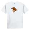 Youth Ultra Cotton ® 100% Cotton T Shirt Thumbnail